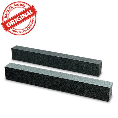 I-Track H0 railway Embankment 600x60x height 80 mm (HCT9618)