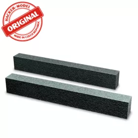   I-Track TT railroad embankment 600x40x height 55 mm, 2 pcs (HCT9780)