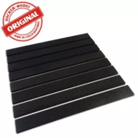   I-Track TT railroad embankment  600x40x14 mm, 8 pcs (HCT9783)