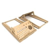 Terepasztal kapcsolópultok