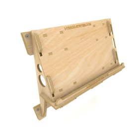 I-Track Fixed control holder I-Track (HCT9800D)