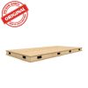 I-Track Terepasztal alap Base plate 6 - 120x60x6 cm  - összeszerelve - (HCT9820B-RTI)