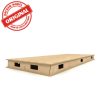 I-Track Terepasztal alap Base plate 6 - 100x40x6 cm  - összeszerelve - (HCT9820E-RTI)