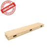 I-Track Terepasztal alap Base plate 6 - 120x20x6 cm  - összeszerelve - (HCT9820H-RTI)