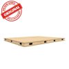 I-Track Terepasztal alap Base plate 6 - 120 x 100 x 6 cm  - összeszerelve - (HCT9820K-RTI)