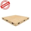 I-Track Terepasztal alap Base plate 6 - 80x80x6 cm  - összeszerelve - (HCT9820U-RTI)