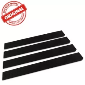   I-Track N railway Embankment, 600x30x height 27 mm, 4 pcs (HCT9967)