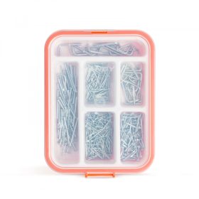 Handy 04290 Szeg és akasztó készlet - 475 db / csomag