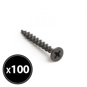   Handy 04800A Gipszkarton csavar, fa menetes - 3,5 x 35 mm - 100 db / csomag