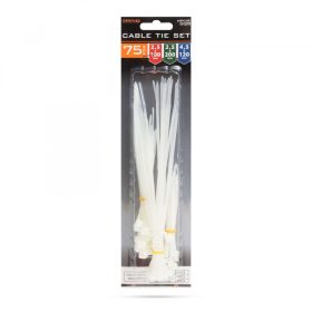 Handy 05430TR Vezetékkötegelő szett