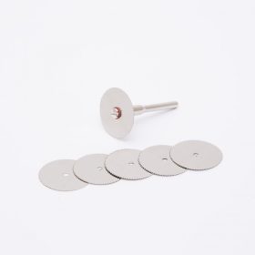 Handy 10125-05 Vágókorong szett (fém)