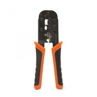 Krimpelő- és blankolófogók