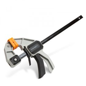 Handy 10273 Egykezes párhuzamszorító - 12 / 300 mm - 485 x 220 mm