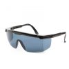 Handy 10384GY Professzionális védőszemüveg szemüvegeseknek, UV védelemmel - füst / szür