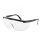 Handy 10384TR Professzionális védőszemüveg szemüvegeseknek, UV védelemmel - átlátszó