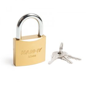 Handy 10490C Lakat - 50 mm, Ø7.5 mm kengyellel