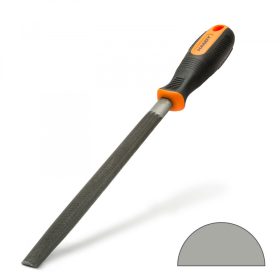 Handy 10612 Precíziós reszelő fémhez