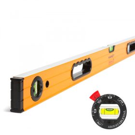 Handy 10623C Vízmérték - forgatható libellával