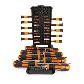   Handy 10694 Csavarhúzó készlet - hordozótáskával - 45 részes