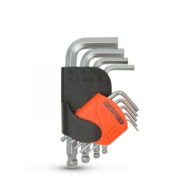 Handy 10786M Imbuszkulcs készlet (kicsi)