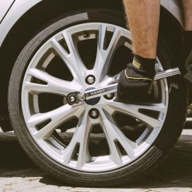 Handy 10869 Nyomatékkulcs - 1/2", 40 - 210 Nm