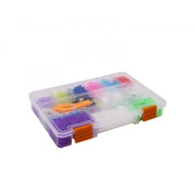 Handy 10972 Műanyag tárolódoboz