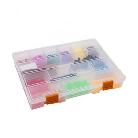 Handy 10979 Műanyag tárolódoboz