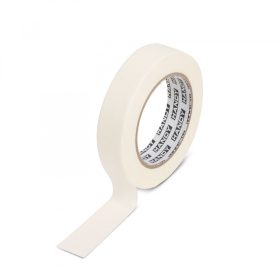   Handy 11086A Maszkolószalag - vízbázisú ragasztóval - 50 m x 24 mm - fehér