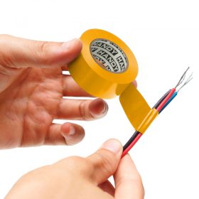 Handy 11096YE Szigetelőszalag