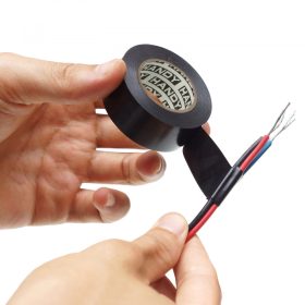 Handy 11097BK Szigetelőszalag