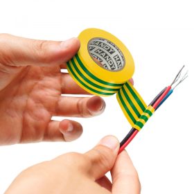 Handy 11097X Szigetelőszalag