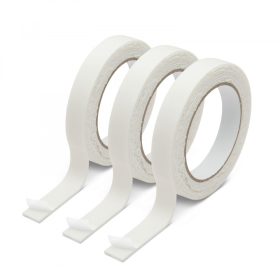 Handy 11101 Kétoldalas habszalag szett