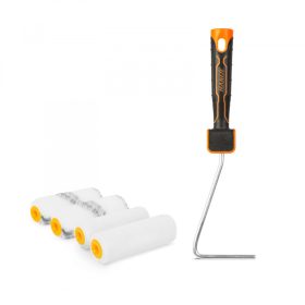 Handy 11181 Festőhenger szett - 2 + 2 db henger + nyél