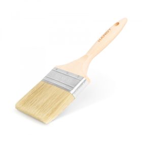 Handy 11193F Festőecset, fa nyéllel - 4"