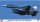 Hasegawa 07554 Mitsubishi F-2B “3SQ J.A.S.D.F. 70th Anniversary” 1/48 repülőgép makett