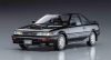 Hasegawa 20486 Toyota Corolla Levin, AE92 GT-Z Late (1989) 1/24 autó makett