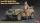 Hasegawa 52273 K1 Kübelwagen 82 mit blonder Frau 1/24 harcjármű makett