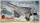 Hasegawa 52463 Ace Combat 7 Skies F-15C Eagle "Galm 1" 1/72 repülőgép makett