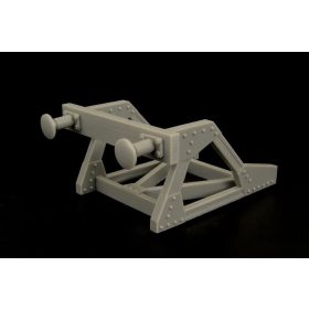   Hauler HLF48021 Buffers-end track resin kit 1/48 kiegészítő