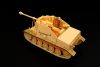 Hauler HLH72048 German Panzerjäger Marder II (Mk72 kit) PE set 1/72 feljavító készlet