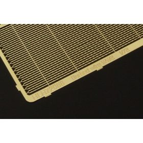   Hauler HLH72058 Barbed wire WW2 PE set of WW2 - szögesdrót 1/72 készlet