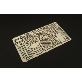 Hauler HLH72063 Tools Pe set 1/72