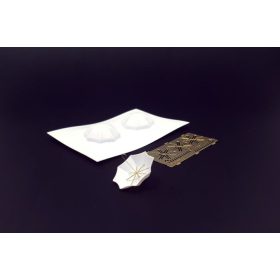   Hauler HLH72085 Umbrella (2 pcs) dio accessories 1/72 kiegészítő