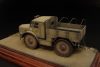 Hauler HLP72021 Skoda RSO wheeled tractor resin construction kit of heavy tractor 1/72 makett