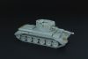 Hauler HLP72026 A30 Challenger reisn kit of british tank 1/72 makett