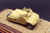 Hauler HLP72031 Morris Mk II resin kit of british light reconnaissance car 1/72 makett