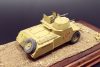 Hauler HLP72031 Morris Mk II resin kit of british light reconnaissance car 1/72 makett