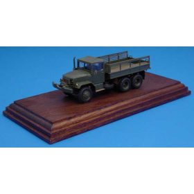   Hauler HLR87035 US M-35 US 2,5t parts for ROCO model 1/87 feljavító készlet