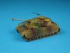 Hauler HLR87104 German Panzer IV ausf J kit 1/87 makett