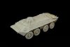 Hauler HLR87156 BTR-70 kit of Soviet APC modern 1/87 makett